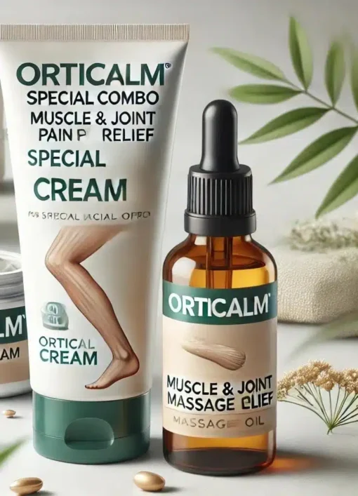 Crema de Ortiga de 50 Gramos