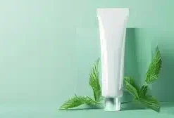 Crema en Tubo